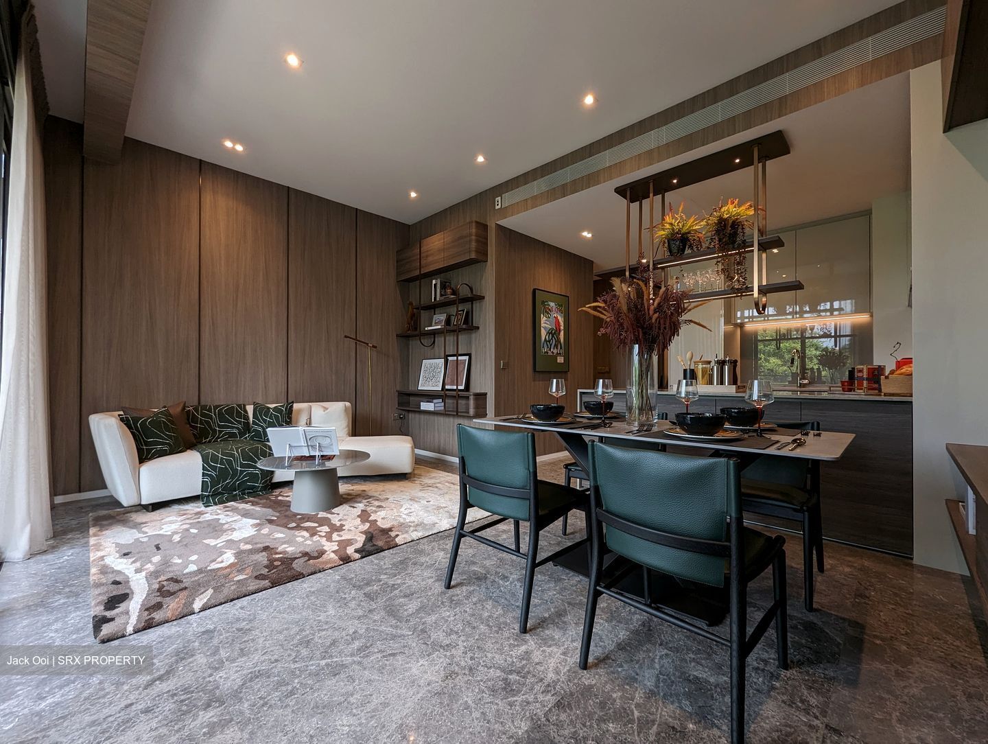 19 Nassim (D10), Apartment #440947011